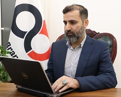 امین پاکروان